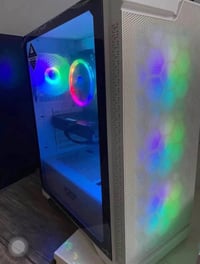 نادر الاستخدام • RTX 3060 • Ryzen 5 5600