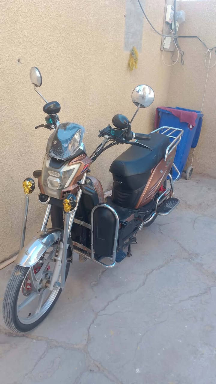 مكلف بلنشر سلام عليكم مطور هارلي 24 بطاريات عل فحص مكاني الفلوجه السعر 400 نضافه فول الشري ينتصل ***********
