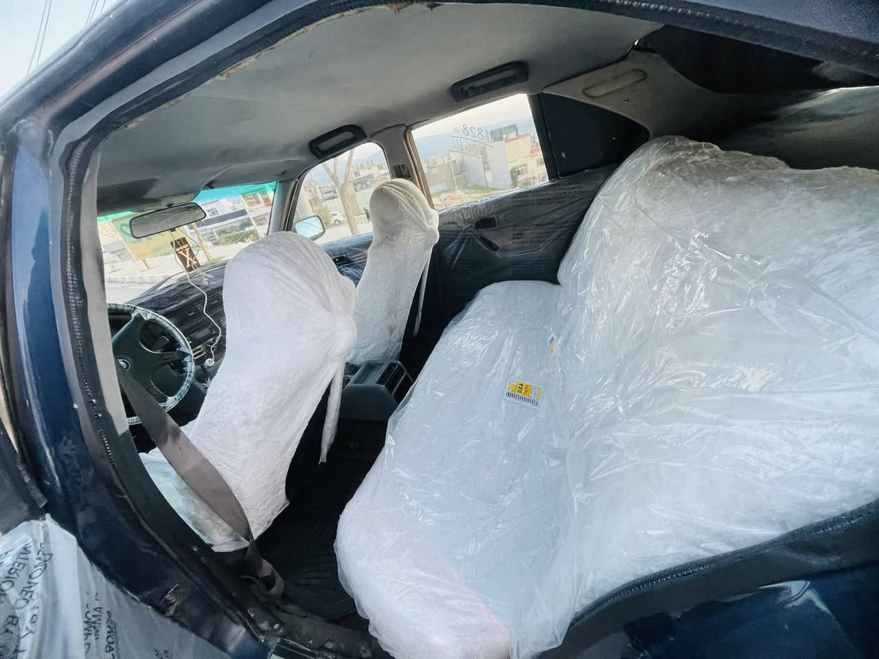 بۆ فرۆشتن 520 گێڕ عادی مەکینە کەپس
سەیارەکە علووجە

ماشەڵا زۆر پاکە بەشەرتی گێرو مەکینە 

بەشەرتی موسو بڕاوەو ماڵی مەدەنی 

دوجام کارەبا گەرمی تەجیل کارەبای گشت گیانی مەزبوتە 

سعری 25 گەڵاو مەجالێکی کەم 

*********** 

دەربەندیخان
