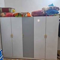 كنتور ٥ باب • ام دي اف قوي • النجف حي النصر