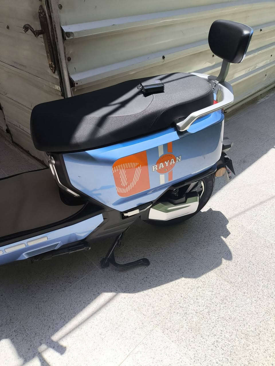الريان وحش الكون بطاريه 38امبير الاصدار الحديث للبيع 950مكاني زعفرانيه


**إذا كنت صاحب هذا الإعلان وتريد حذفه لأي سبب، رجاءا أرسل رسالة إلى الدعم الفني**