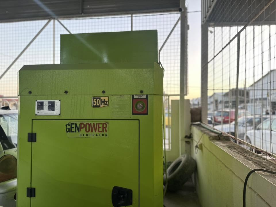 مولده بيركنس 20kv
رقم الهاتف ***********  -***********
