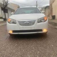 هوندا افانتي • ٢٠١٠ • ٥٥٠٠٠ كم