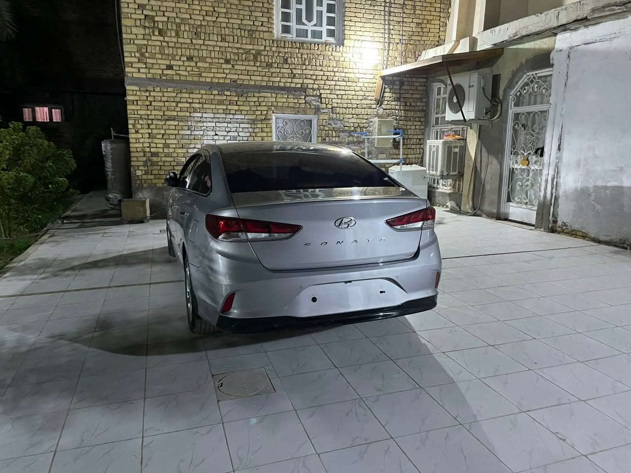 السلام عليكم
سوناتا 2023 وارد كوري
بيه قنينه غاز 60 لتر بس غاز بدون بانزين السياره كلين تايتل بدون ضربه ما عدى طخات ثنين صغار موضح في الفيديو مرقم بابل الجديد محرك 2000 LPi المحرك و الكير مكفولات السعر 175 وبيه مجال المكان بابل الحله الرقم ***********
