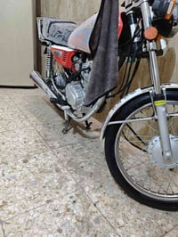 شلامجه • دراجة نضيفه • معرض شباط