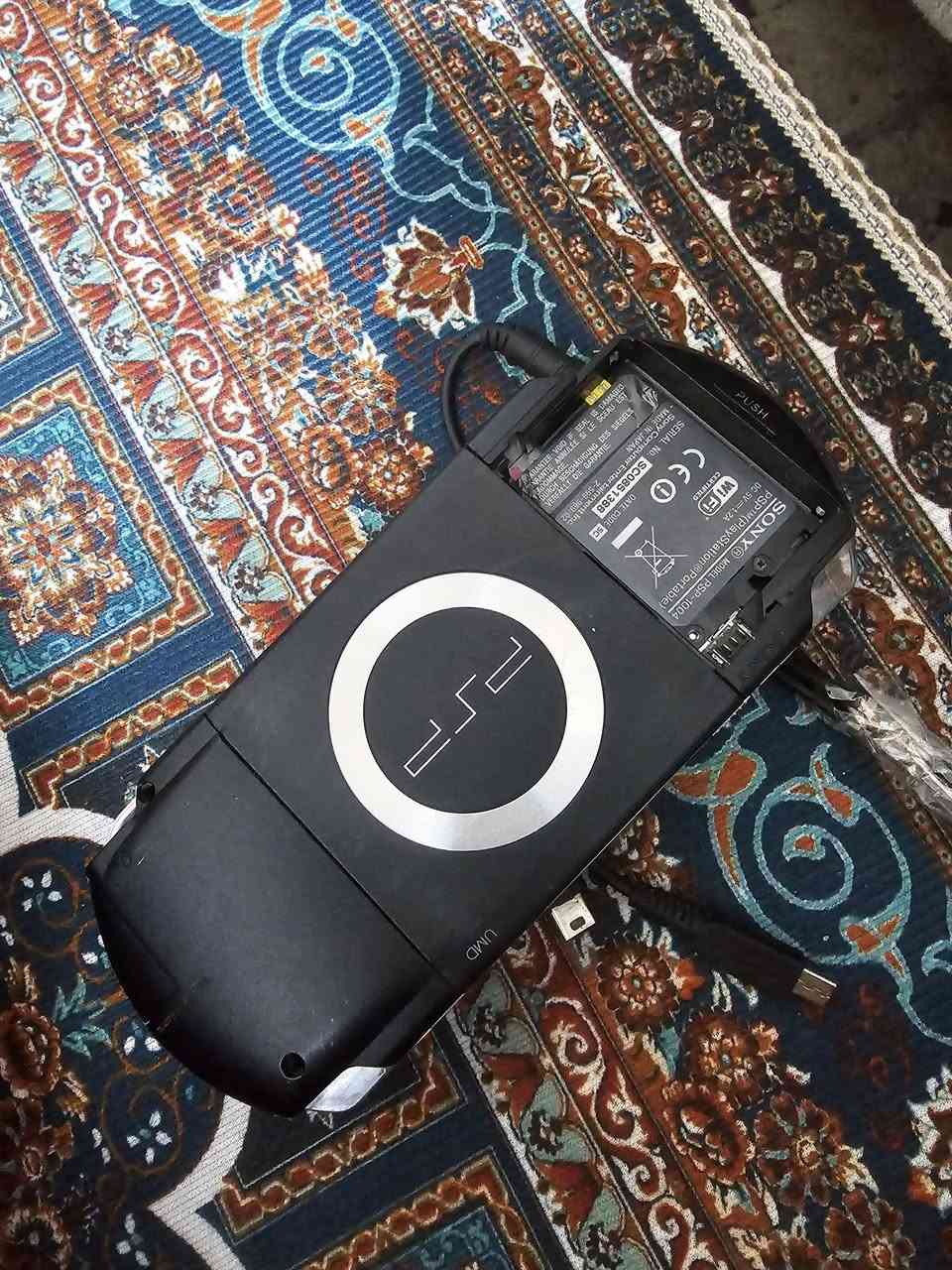 متوفر وياه قرصين


**إذا كنت صاحب هذا الإعلان وتريد حذفه لأي سبب، رجاءا أرسل رسالة إلى الدعم الفني**