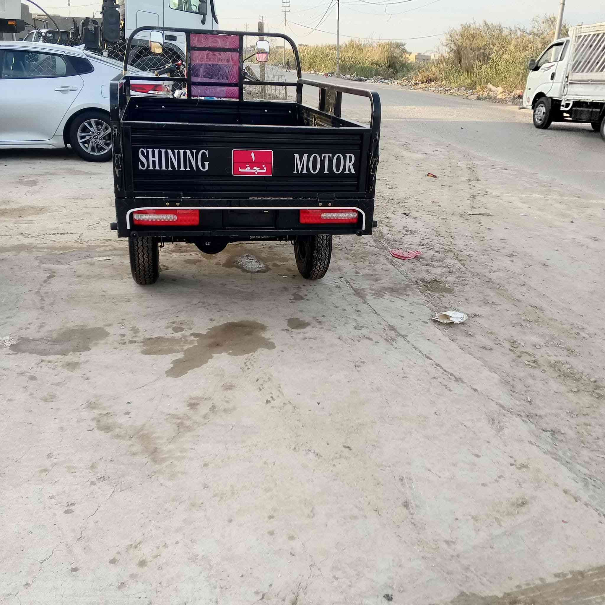 سلام عليكم ستوته جمره فحل للبيع مديل 23 وراق صولي مكفوله من كلشي تاير ابو الخطه  شخط مابيه على وضع الشركه للستفسار ***********
