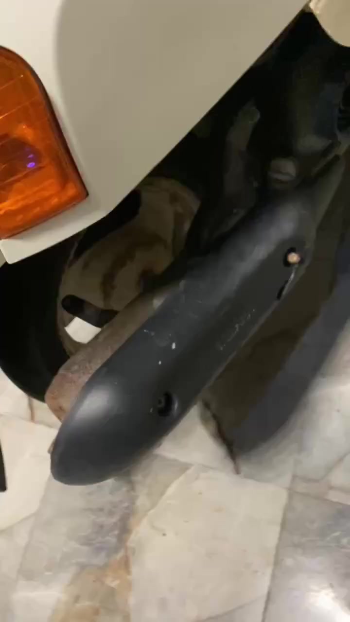 دراجه بوليس ما مفتوحه
السلام عليكم 

دراجه بوليس كفالة عامة
 ختم واحد ويه المكينه دراجه بلادي من طول لطول
مكاني حله شارع 80/
السعر 750/بي مجال حك الجيه 
*********** واتساب  فقط 
او علقلي واني اطبلكوم
