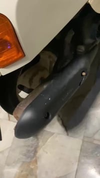 دراجه بوليس • كفالة عامة • حله شارع 80