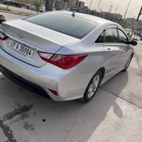 سوناتا ٢٠١٤ • وارد امريكي • تبديل ٣ قطع