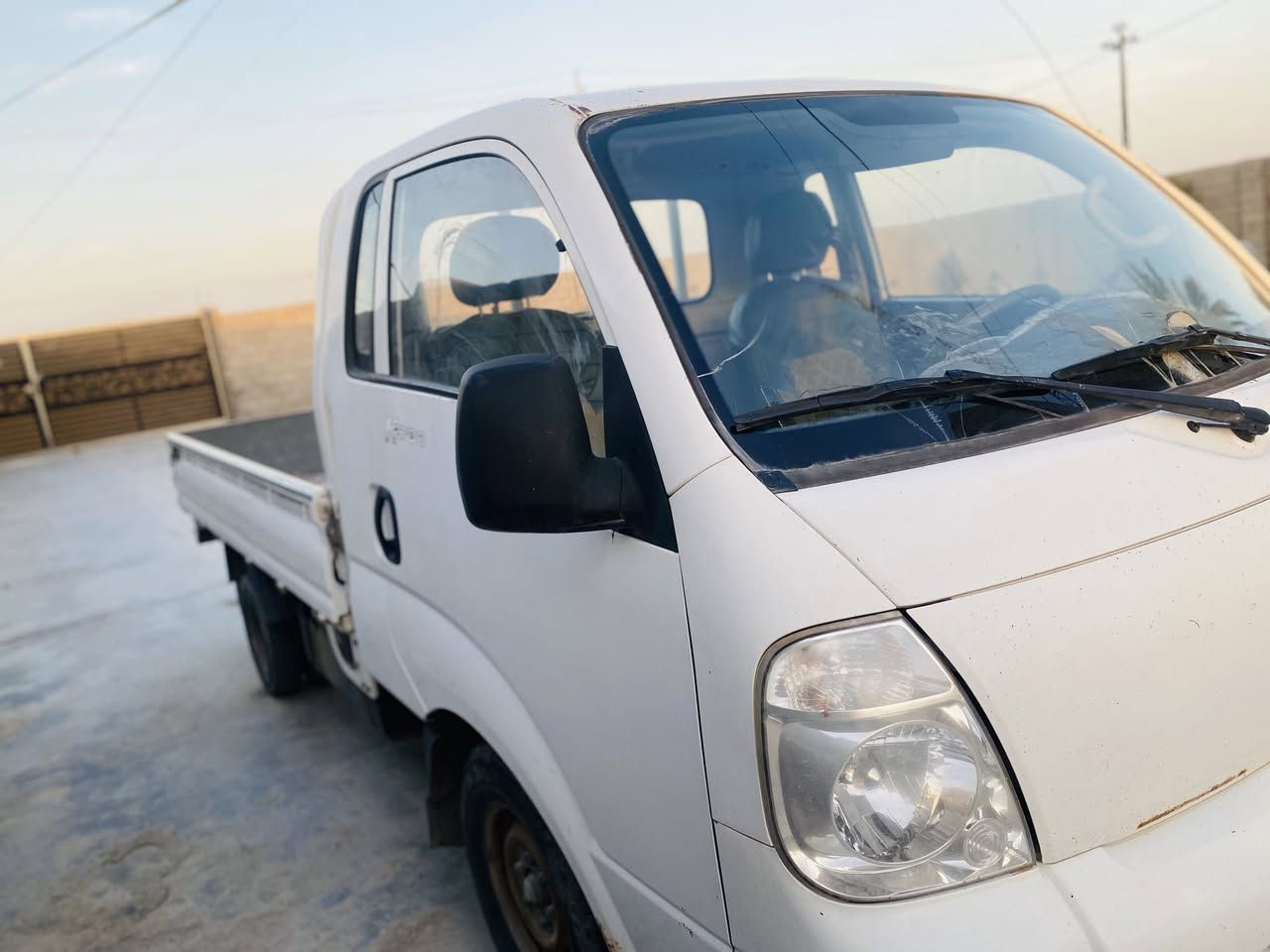 كيا حمل رقم سليمانيه موديل 2011 سنويتهه صاقطه وعدنه وكاله بأسمنه مكفوله عدا الدوسات سياره نظيفه كلش ب70 وبيهه مجال مكانهه بابل محاويل
