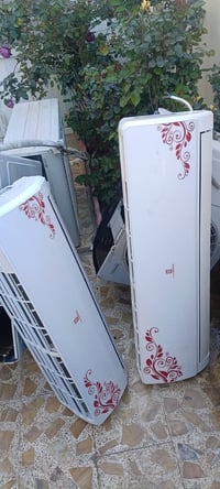 اخوان عندي هاي السبالت للبيع مع شد وضمان  موجود من واحد طن إلى 3 طن  0...