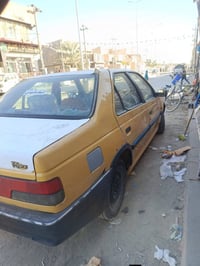 رقم نجف • اوتوماتيك • ١٠ اوراق