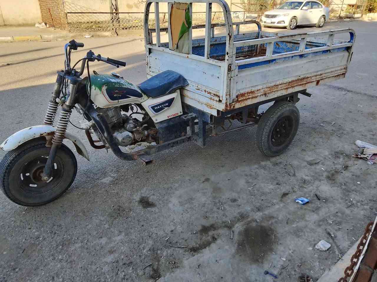 موديل 12اوراق بيهن نقص سعر 650مكان ناصرية مركز ***********
