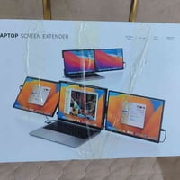 شاشة بورتبل • شاشة لابتوب • شاشة إضافية