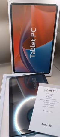 ايباد • تابلت • توصيل