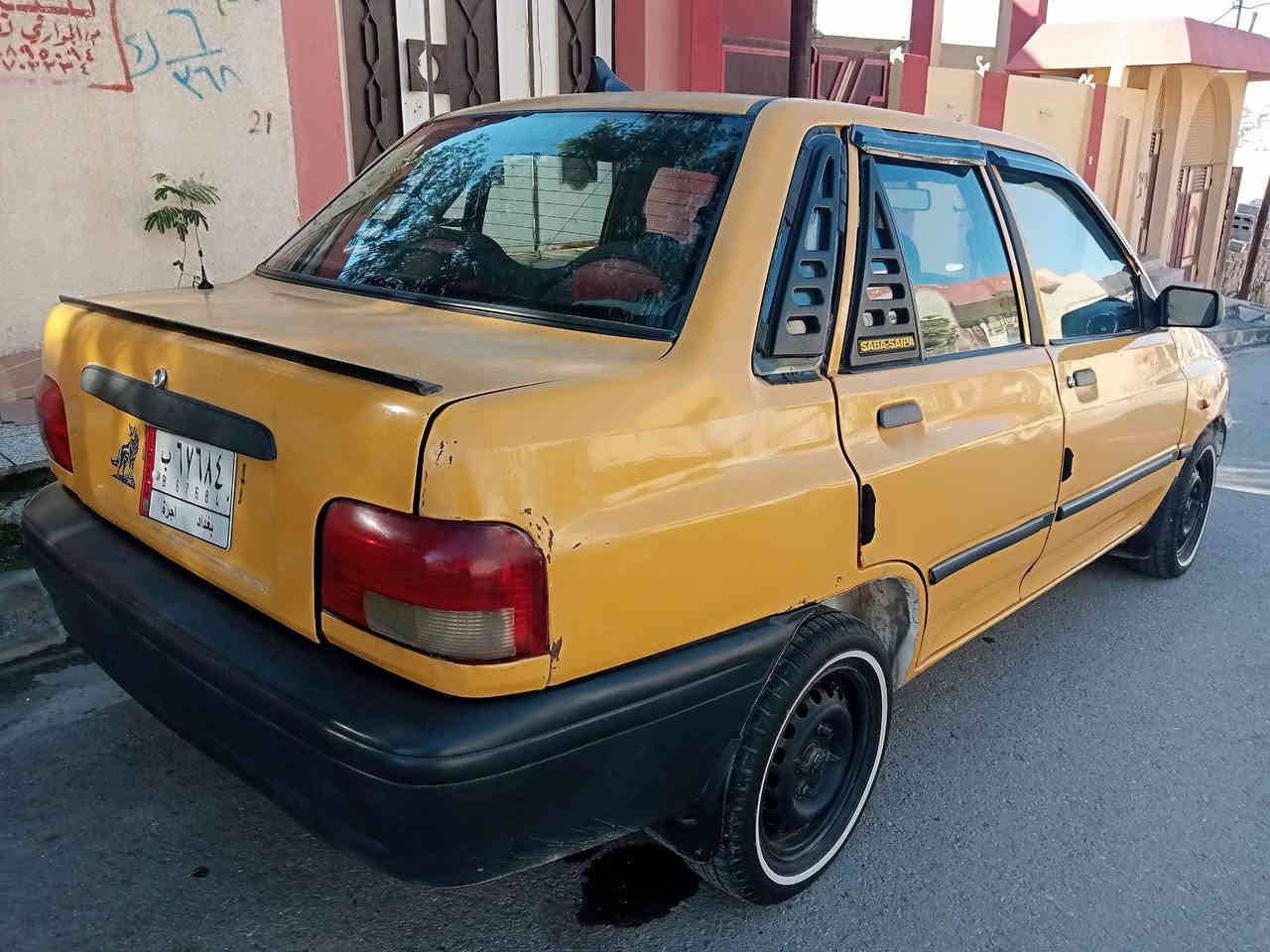 سايبا2013 بدون صبغ سياره حلوى مال رزق مشروع وطني سنويه جديده هيئه وغرامات صفر كير ومحرك شرط جديد تبريد ثلج تدفئه طخم جديد طخم تاير كاربون بانزين بيها ورقي شرط التحويل السعر 30،$$ وبيها مجال اتصل ***********
