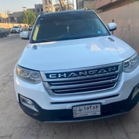 شانجان سي اس ٩٥ • ٢٠١٩ • فول الفول