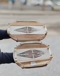 سيت صواني • ثقيل