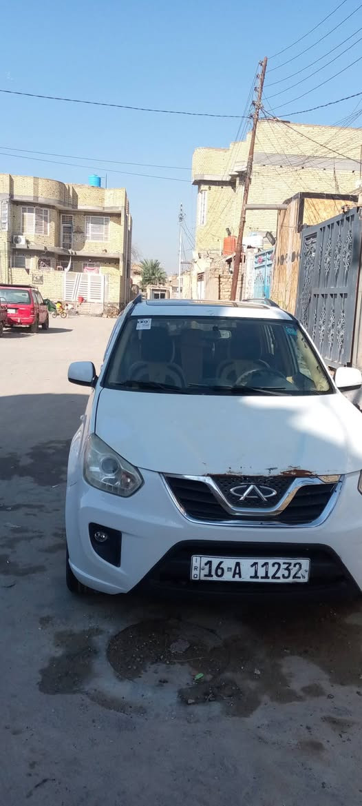 السلام عليكم ورحمة
شيري تيكو موديل 13رقم دولي قادسية مكفولة من الكلبه والتجيه والكص والضربة القوية بيه خياسات وملقطينهن تبريد ثلج حداديه خير من الله كهربائيات كله شغاله 
السعر المطلوب 50وبيه مجال قليل مكاني الشطرة حي الزهور رقم الهاتف ***********
