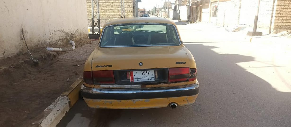 السلام عليكم
فولكه 2003 سياره كامله حداديه  .مكينه في فيتي ثنين ونص وكير كاز مال ستاركس مكفولات اثنينهن السياره غرامات صفر هيىه عليها 225 السياره سنويتها ضايعه وراعيها مسوي بيهاا كتاب بدل ضايع ول معامله كامله عل اخر حبايه وراعيها بسوك الشيوخ يمته ما تريد يبصملك 

بيها سنويه عضم عاج 

دواخلها نضيفه ميه بل ميه السياره 22ورقه وبيهاا مجال بسيط
التواصل ***********
