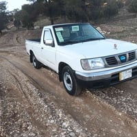 ٢٠٠٢ • مكينة زينة • تحويل أصلي