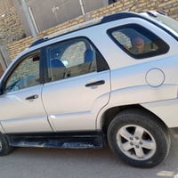 سبورتاج ٢٠٠٩ • مكينة ٢٠٠٠ • ديوانية البدير