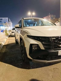 توسان ٢٠٢٥ • وارد امريكا • حادث صندوق