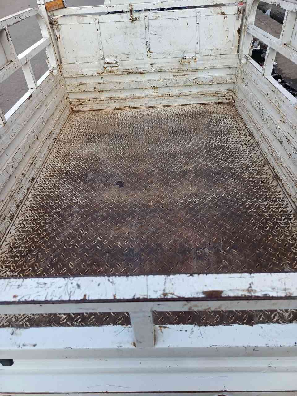 السلام عليكم ستوتة تايكر موديل 21 ستوتة مالت شغل سعر 900الف شراي خابر خاص ما اجاوب
***********

*********** مكاني كركوك
