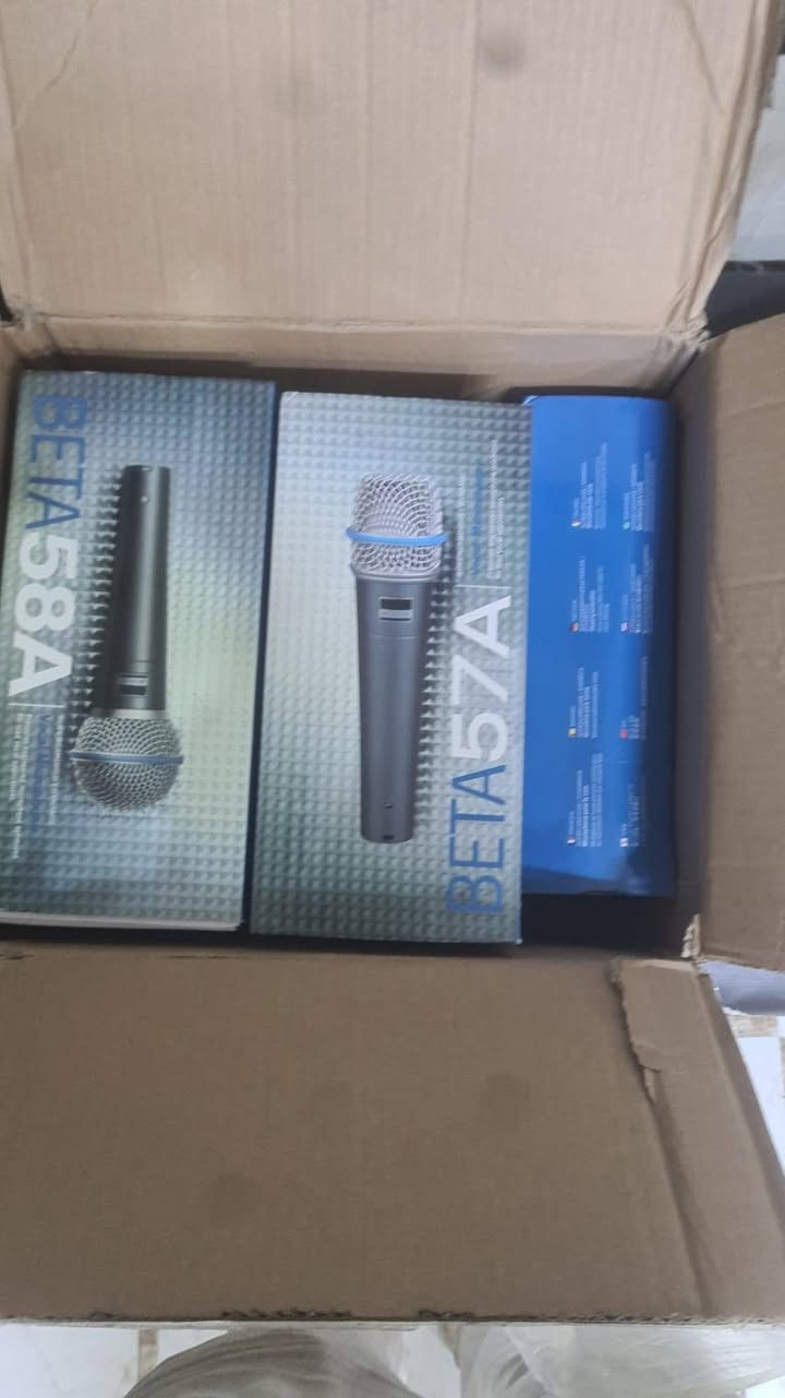 من رخصة الادمن قطع موسيقيه وصوتيه شوف المنشور للأخير متوفر توصيل كل العراق5 @


**إذا كنت صاحب هذا الإعلان وتريد حذفه لأي سبب، رجاءا أرسل رسالة إلى الدعم الفني**