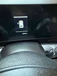 كيا سبورتج برستج موديل 2023 رقم بغداد  لون جويتي مميز وارد امريكي حادث...