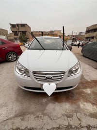 النترا • ٢٠١١ • رقم بغداد