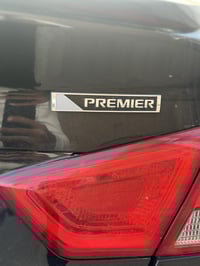 امبالا بريمير • ٢٠٢٠ • صور حادث