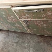 كاونتر • نضيف • مرمر مفطوره