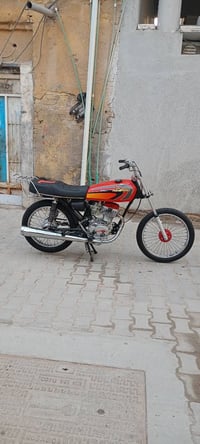 دراجه ايراني • مكينه شاده • بصره تنومه