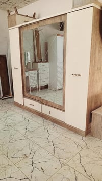 غرف نوم • سعر خاص • ٨قطع