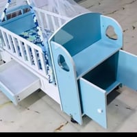 كاروك • للبيع • أثاث أطفال