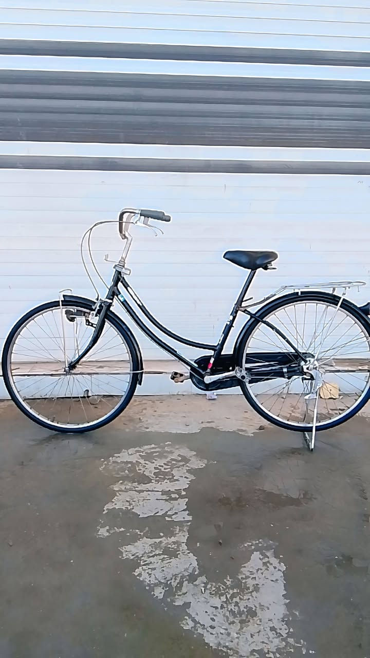 بايسكل للبيع الحجم 26 
المكان ناصرية الفضلية
السعر خاصص 🌹


**إذا كنت صاحب هذا الإعلان وتريد حذفه لأي سبب، رجاءا أرسل رسالة إلى الدعم الفني**