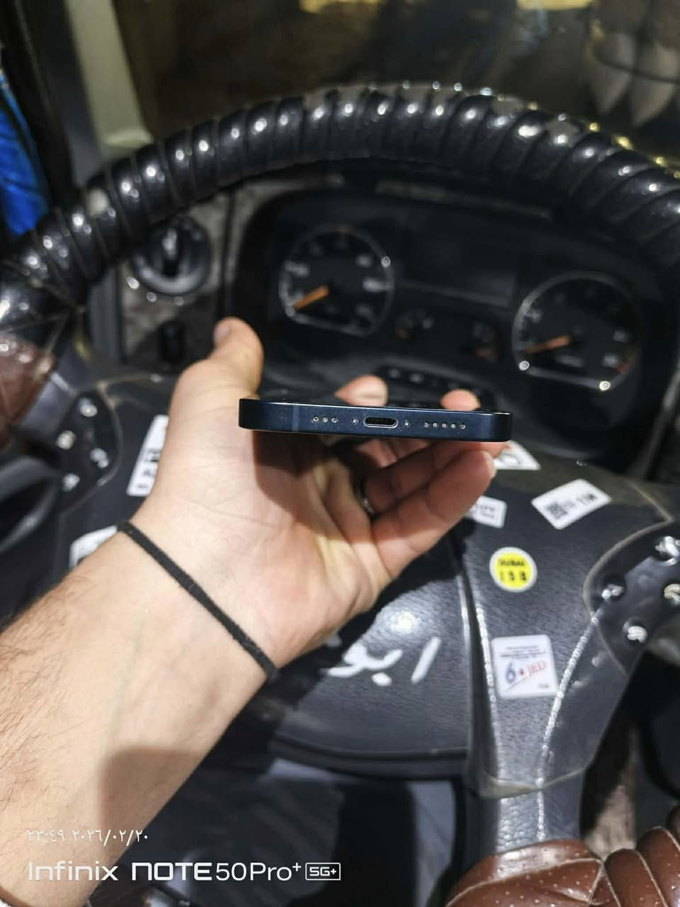 سلام عليكم آيفون 13عادي نورمان مبدل بي شي كلو بلادي ذاكره 128بطاريه 95جهاز فول نضافه فقط سيم عاطل وشرط يتصلح انطيك الجهاز ادفع سعر عجبني أبيعك تواصل واتساب ***********
