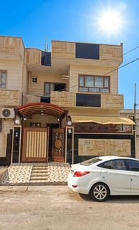 القادسية الثانية • ١٥٠م • أكثر من ٣ غرف