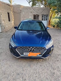 ٠٧٧٢٤٧٨٥٤٢٦ سوناتا ٢٠١٨ واردامريكي رقم بغداد باسمي تحويل مباشر مصبوغه ...