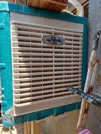 مبردة • غطاس • شارع الحافض