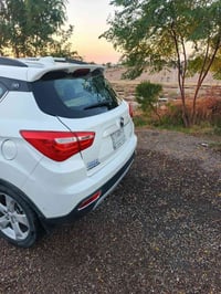 شانجان CS35 • ٢٠١٩ • رقم كركوك