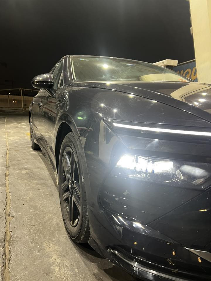 سلام عليكم
هيونداي سوناتا وارد أمريكي 2024 محرك 4سلندر مكينه 2500مكفًوله  كير ومكينه وشواصي واأيرباك  السياره فول نمره واحد ما عده الفتحه فحص مؤقت تترقم جميع المحافظات   والسياره بأسمي تحويل مباشر  حادثه جدأ بسيط موضح بل منشور السياره خير من الله ما بيه اي نقص مكاني بغداد للاستفسار اتصل  ***********
