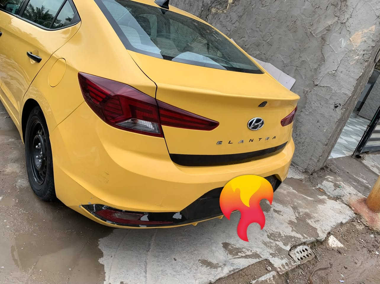 النترا 2020 نص فول سيارة نضيفة حادث مثل ما موضح 
للاستفسار***********
