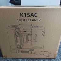 منظف بقع • K15AC • ٤٥٠ واط