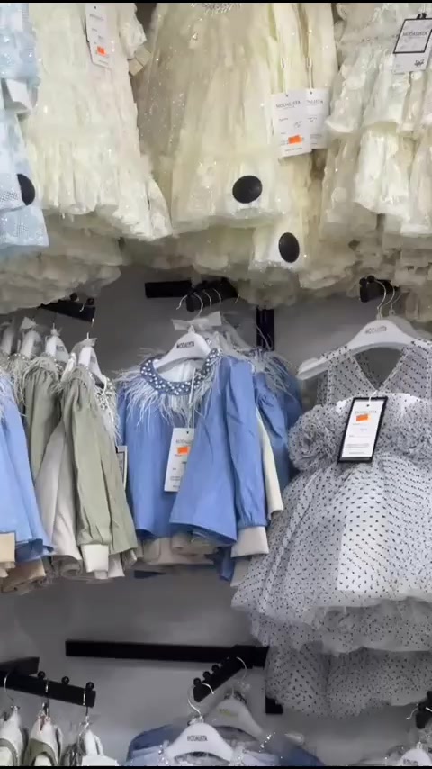 بسم الله  تم افتتاح الموسم الصيفي  وعيد رمضان مبارك 
فستان  بناتي  قياس من 2 3 4 5 موديلات كلش 
مجمع باربي ديالى الخالص 
العنوان سوق الخالص مقابيل صيدلية الوطن 
متوفر خدمه توصيل جميع محافظات العراق 

هاشتاقات لزيادة الانتشار: #explore #اكسبلور #ترند #ترند_العراق #اكسبلور_العراق viral reels reels_trendingهاشتاقات للبيجات التجارية: بيج_ملابس متجر_الكتروني تسوق_اونلاين برايفت موديلات_جديدة وصل_جديد جديدنا ستايلات_جديدة عروض_الملابس سوق_العراق بغداد ديالى تسوق_عراقي


**إذا كنت صاحب هذا الإعلان وتريد حذفه لأي سبب، رجاءا أرسل رسالة إلى الدعم الفني**