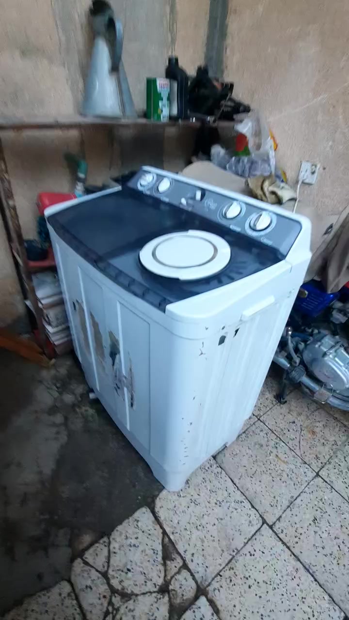 القصاله مال هدوم للبيع شرط شقال *********** السعر 50الف وبيه مجال مكاني حي صدام
