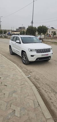 للبيع جيب فئه اوفر لاند 2020خليجي رقم بغداد ٣شاشات التوقف عند الرجوع م...