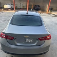 ماليبو للبيع موديل ‏2023 سيارة أمريكية سيارة حديثة موضح بالصورة سياره ...